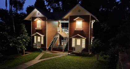 Looking for an Ayurvedic holiday at the lap of Kerala's green haven "Wayanad".