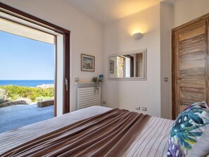 3 Schlafzimmer, Bügeleisen/Bügelbrett, WLAN