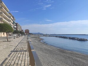 Beach nearby - Apartment Enrico by Interhome (Chiavari)