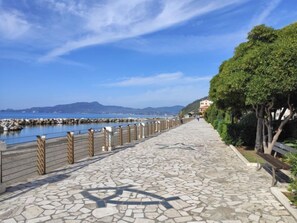 Property grounds - Apartment Enrico by Interhome (Chiavari)