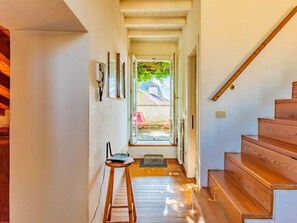 Interior - Casa Dell'Architetto by Interhome (Dervio)