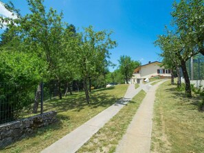 Property grounds - Apartment Dubi by Interhome (Opatija/Kastav)