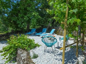 Property grounds - Apartment Dubi by Interhome (Opatija/Kastav)