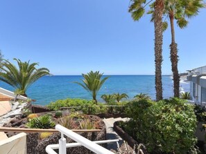 Property grounds - Studio Nueva Suecia CR715 by Interhome (San Agustín)