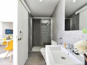 Towels - Studio Nueva Suecia CR715 by Interhome (San Agustín)