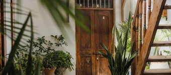 Emerald Palm Boutique Hotel