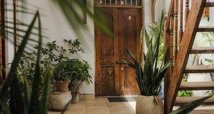 Emerald Palm Boutique Hotel