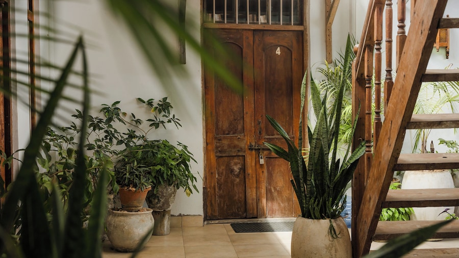 Emerald Palm Boutique Hotel