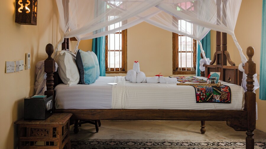 Emerald Palm Boutique Hotel