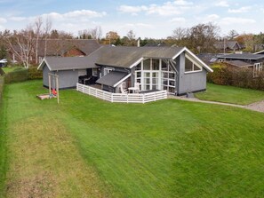 Exterior - "Thrugels" - 600m from the sea by Interhome (Hadsund)
