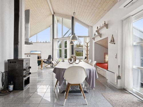 "Thrugels" - 600m from the sea by Interhome