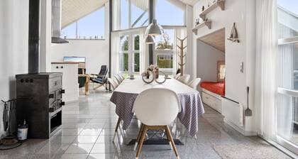 "Thrugels" - 600m from the sea by Interhome