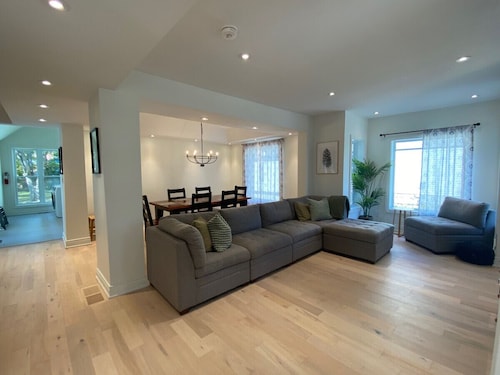 Downtown Picton, 3 bedroom.