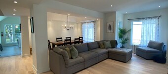 Downtown Picton, 3 bedroom.