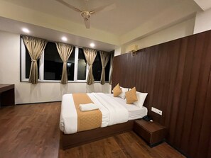 Superior Room - Dream Glory Hotel (Gangtok)