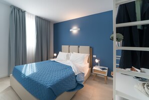 2 Schlafzimmer, Internetzugang