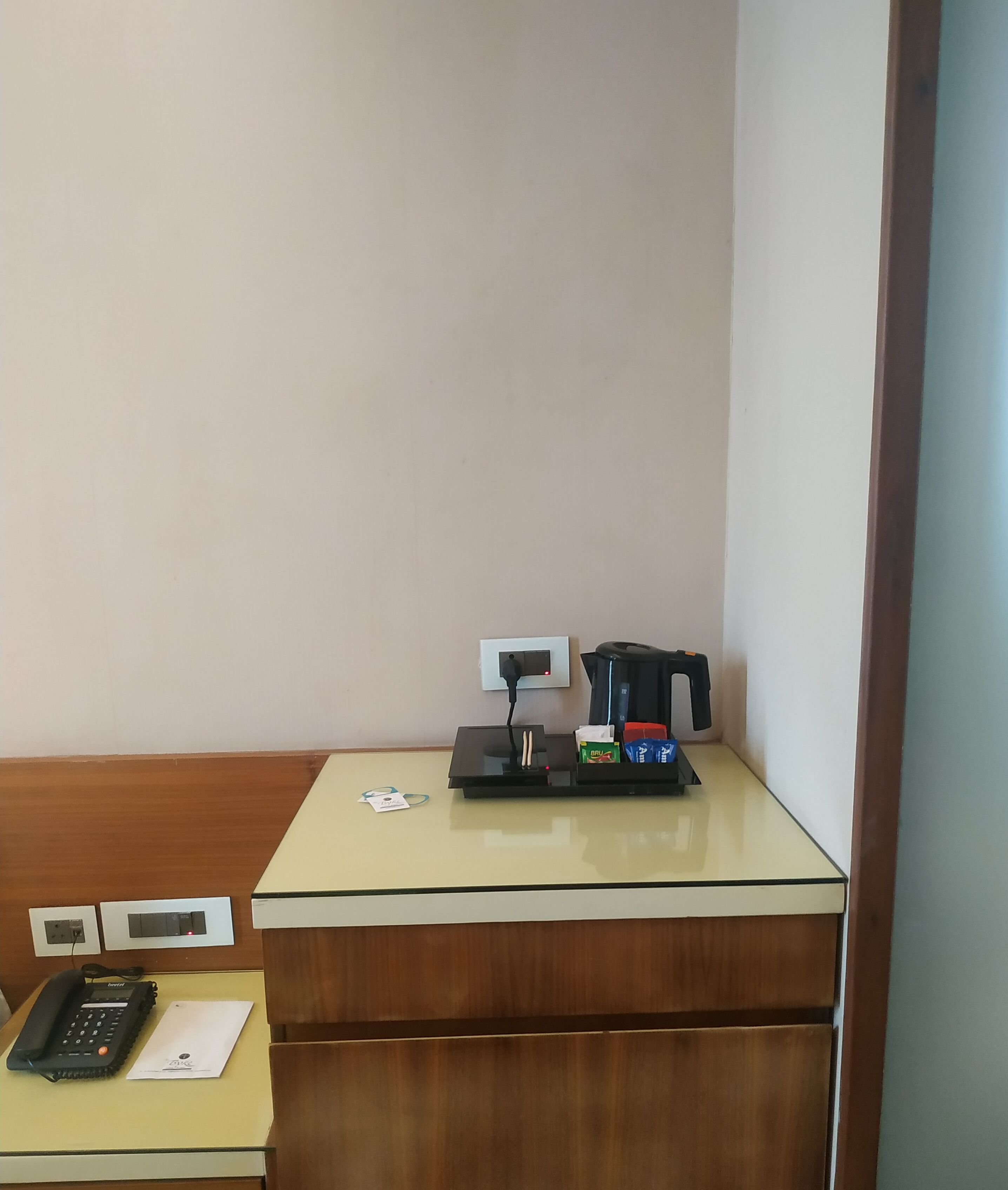 Foto - The Byke Delotel