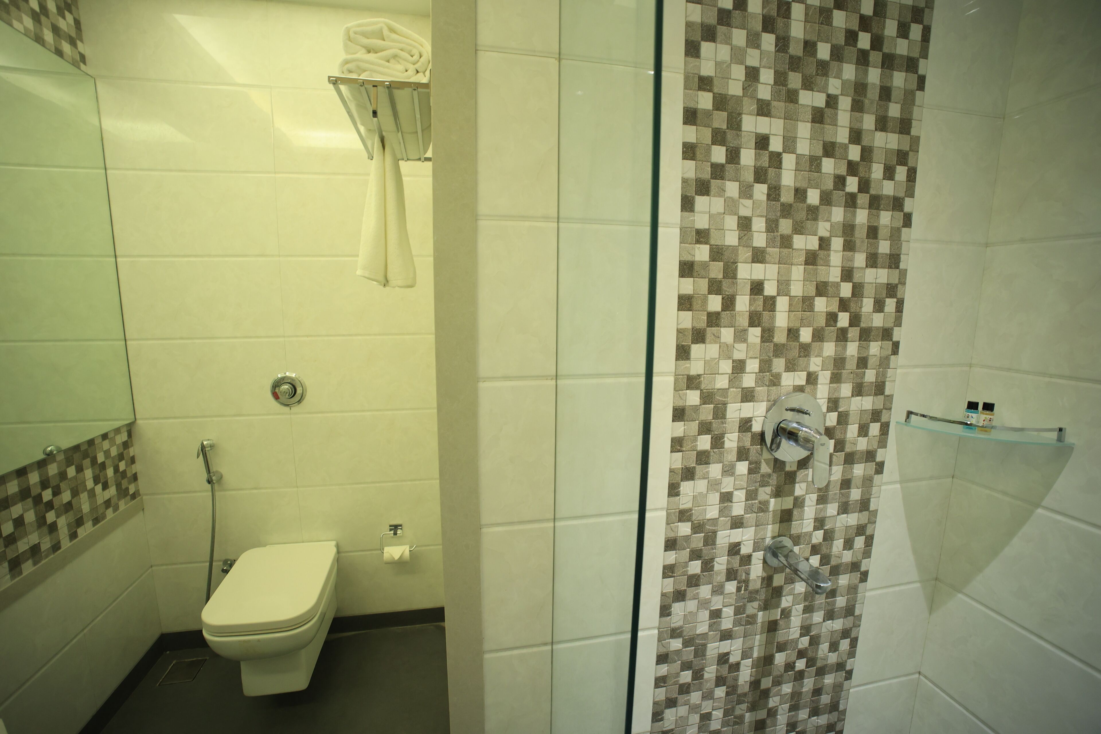 Foto - The Byke Delotel