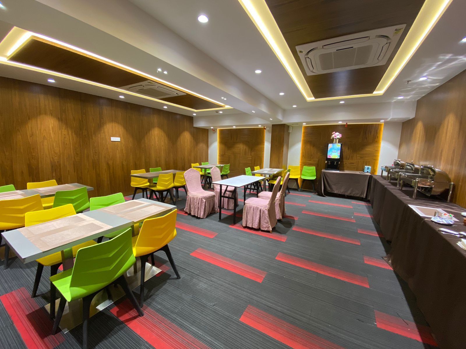 Foto - The Byke Delotel