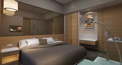 The Byke Delotel