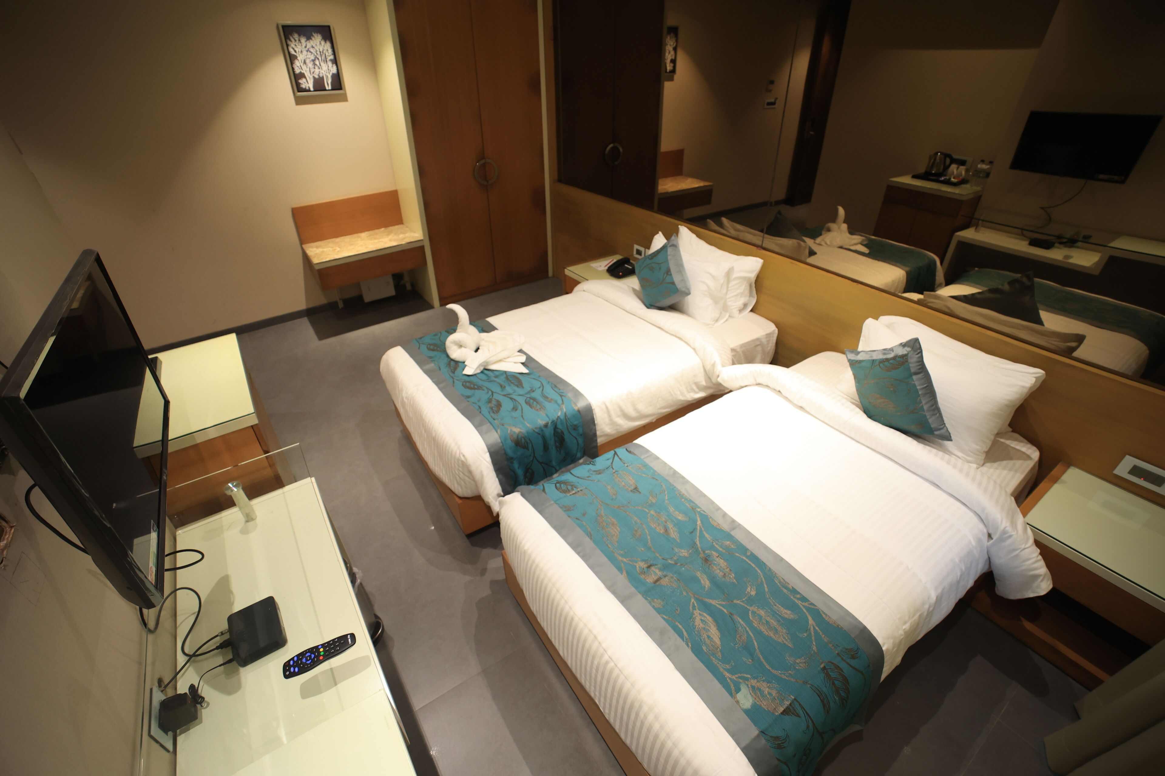 Foto - The Byke Delotel