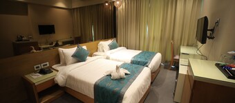 The Byke Delotel