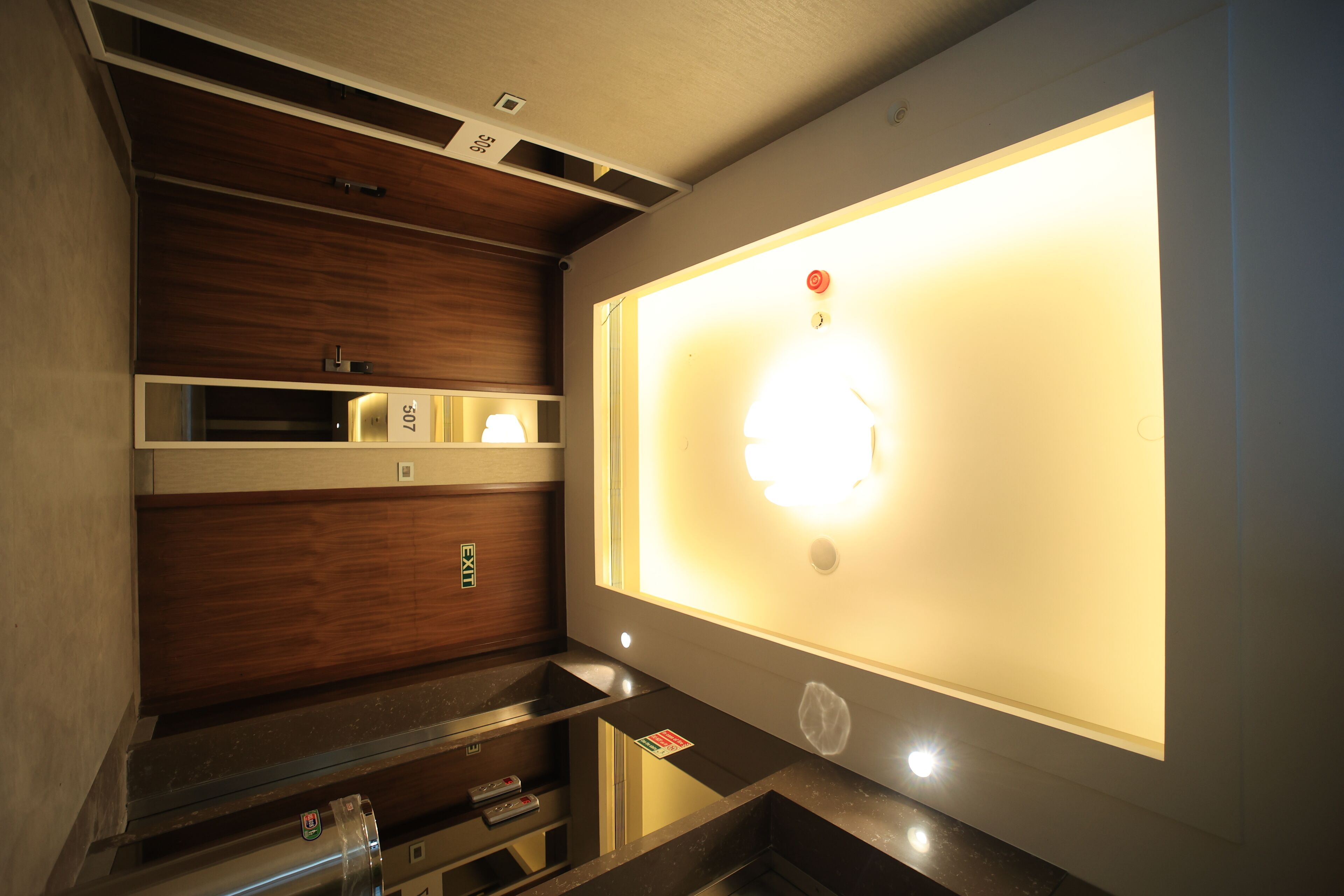 Foto - The Byke Delotel