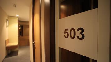 Deluxe Double Room | 1 bedroom, free WiFi