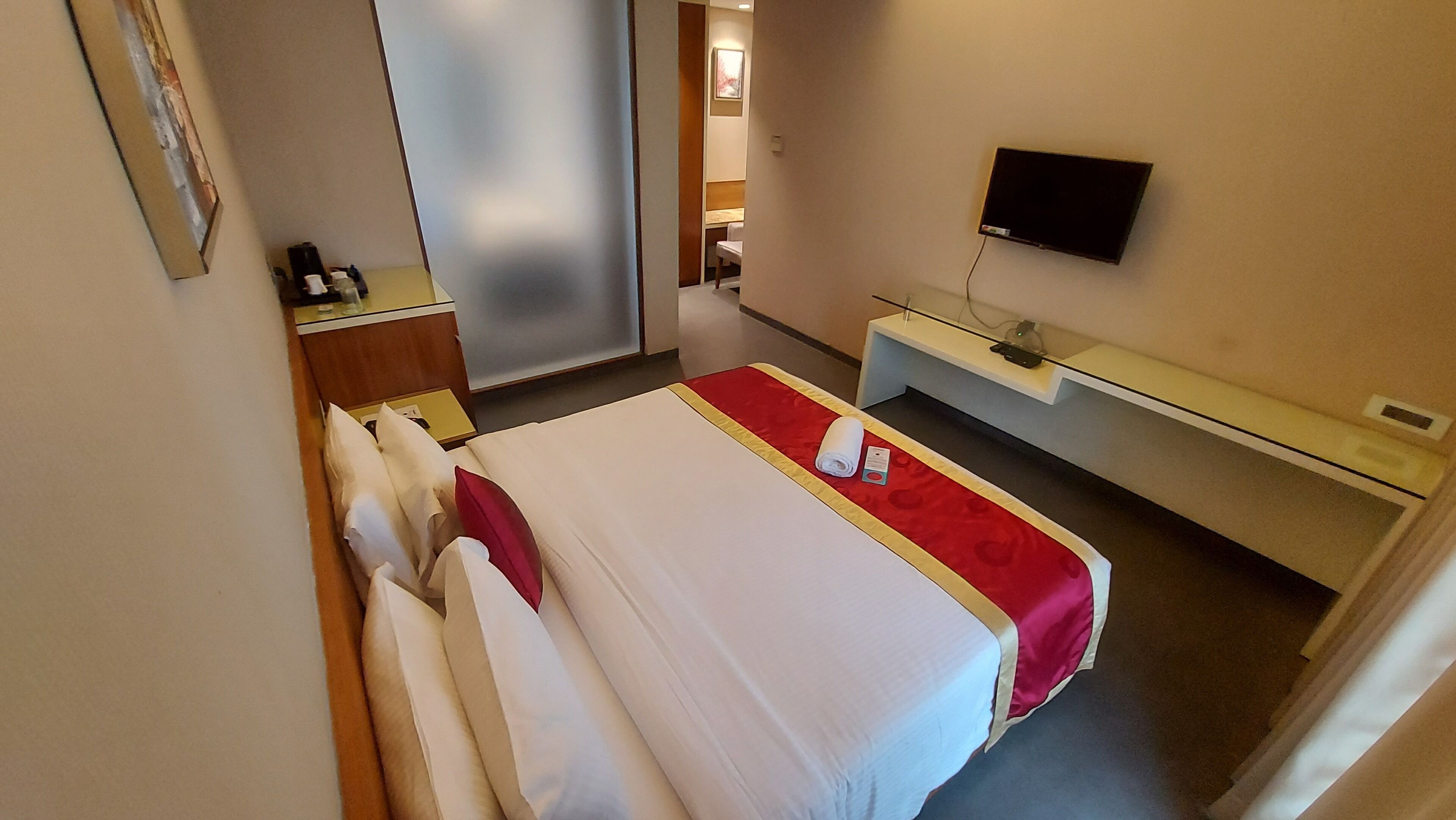 Foto - The Byke Delotel