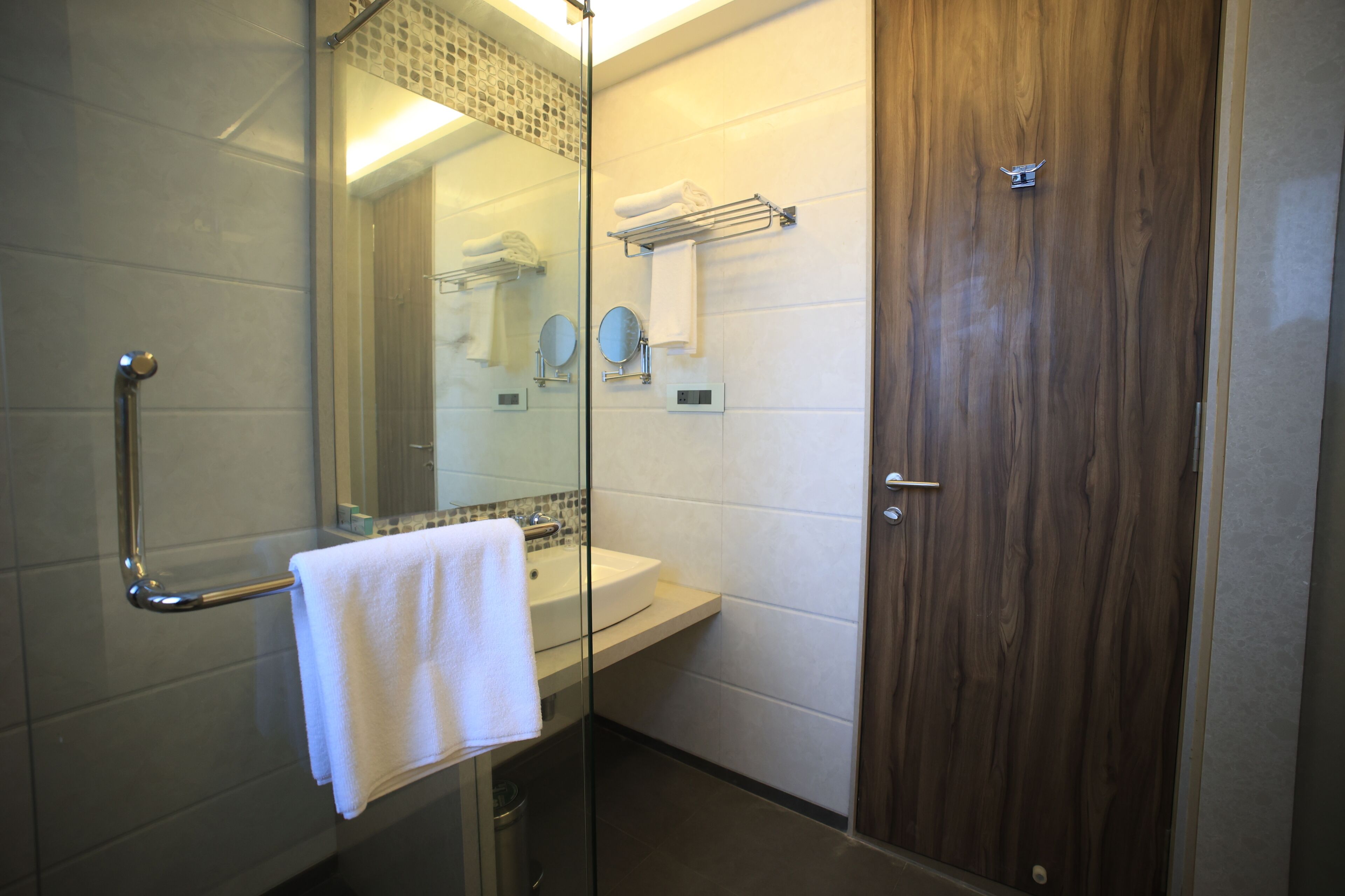 Foto - The Byke Delotel