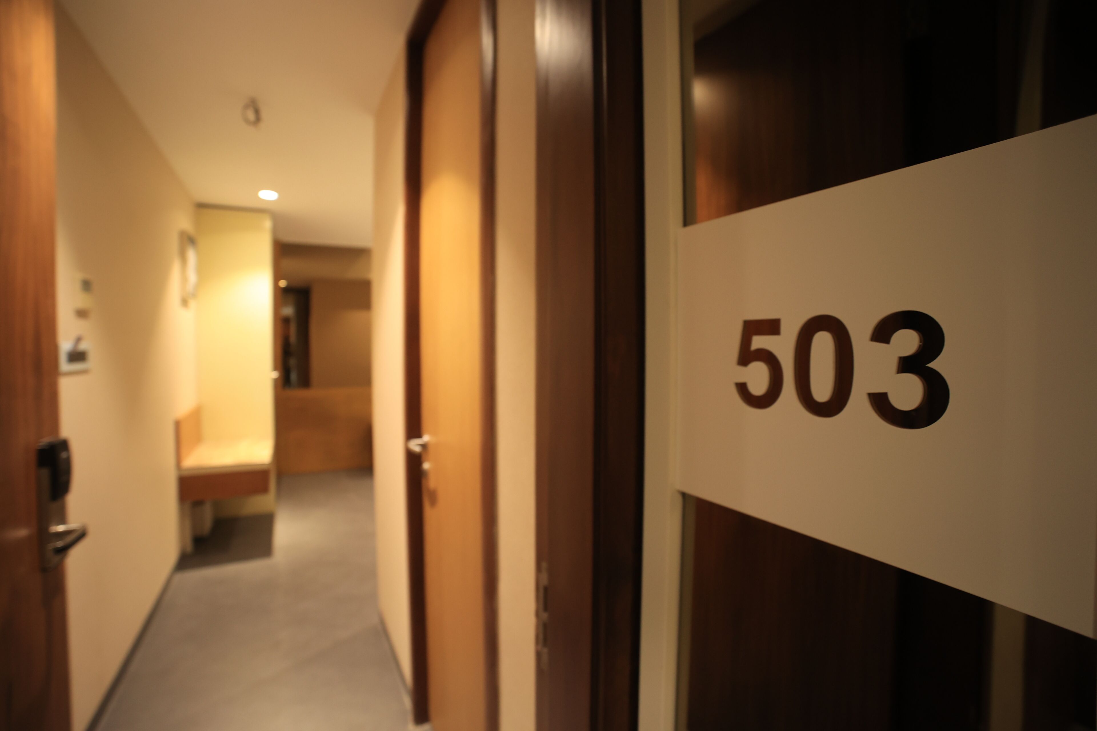 Foto - The Byke Delotel