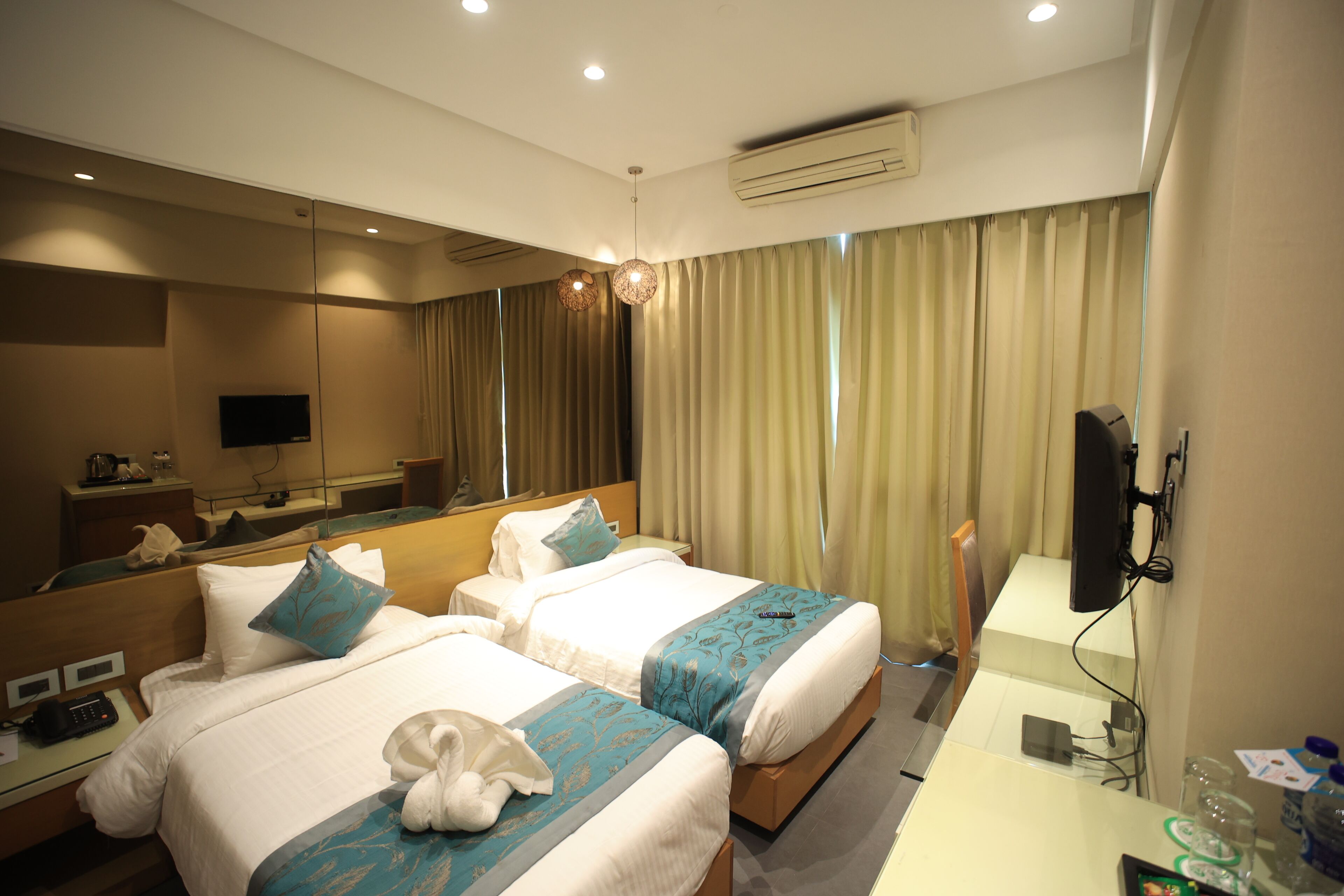 Foto - The Byke Delotel