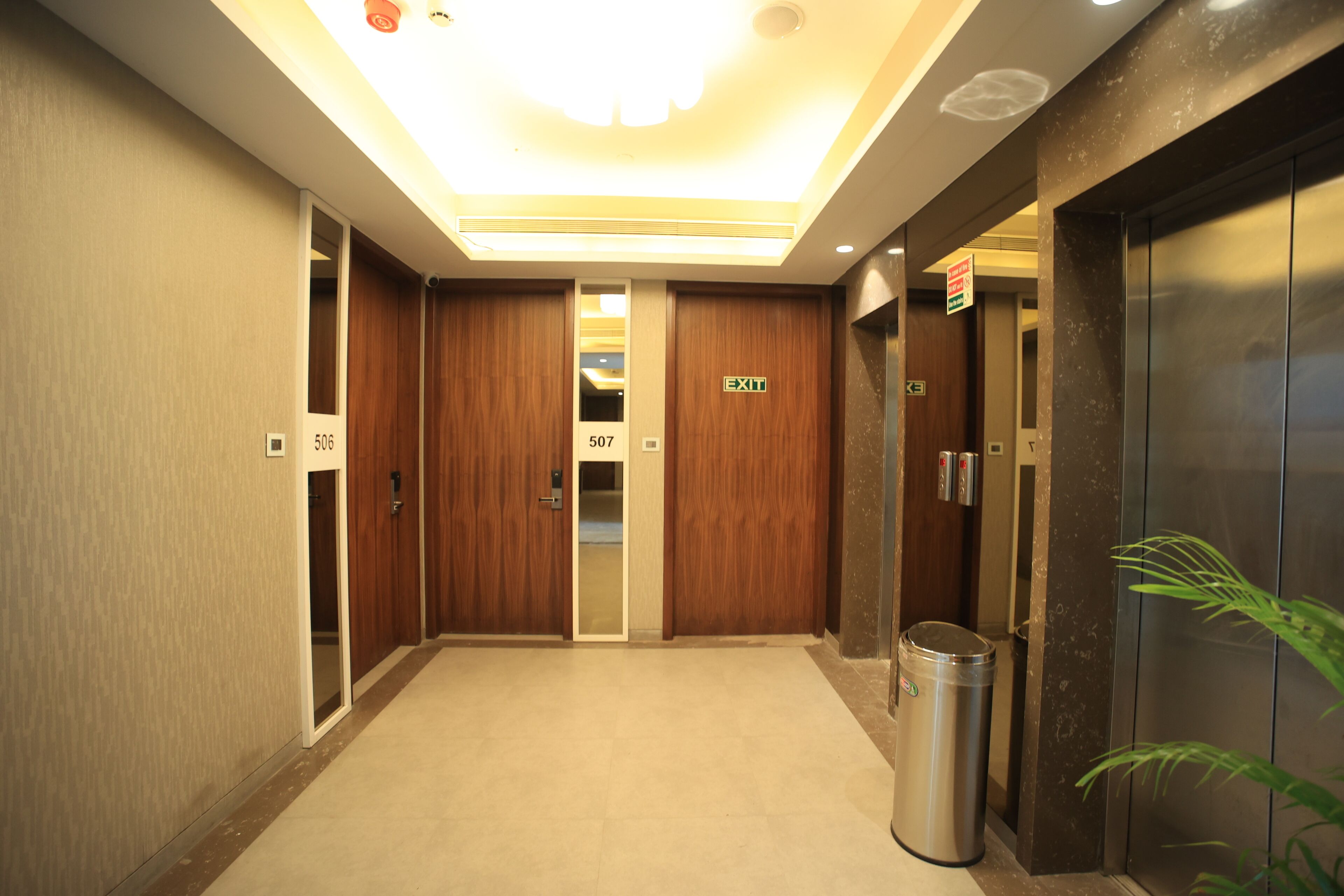 Foto - The Byke Delotel