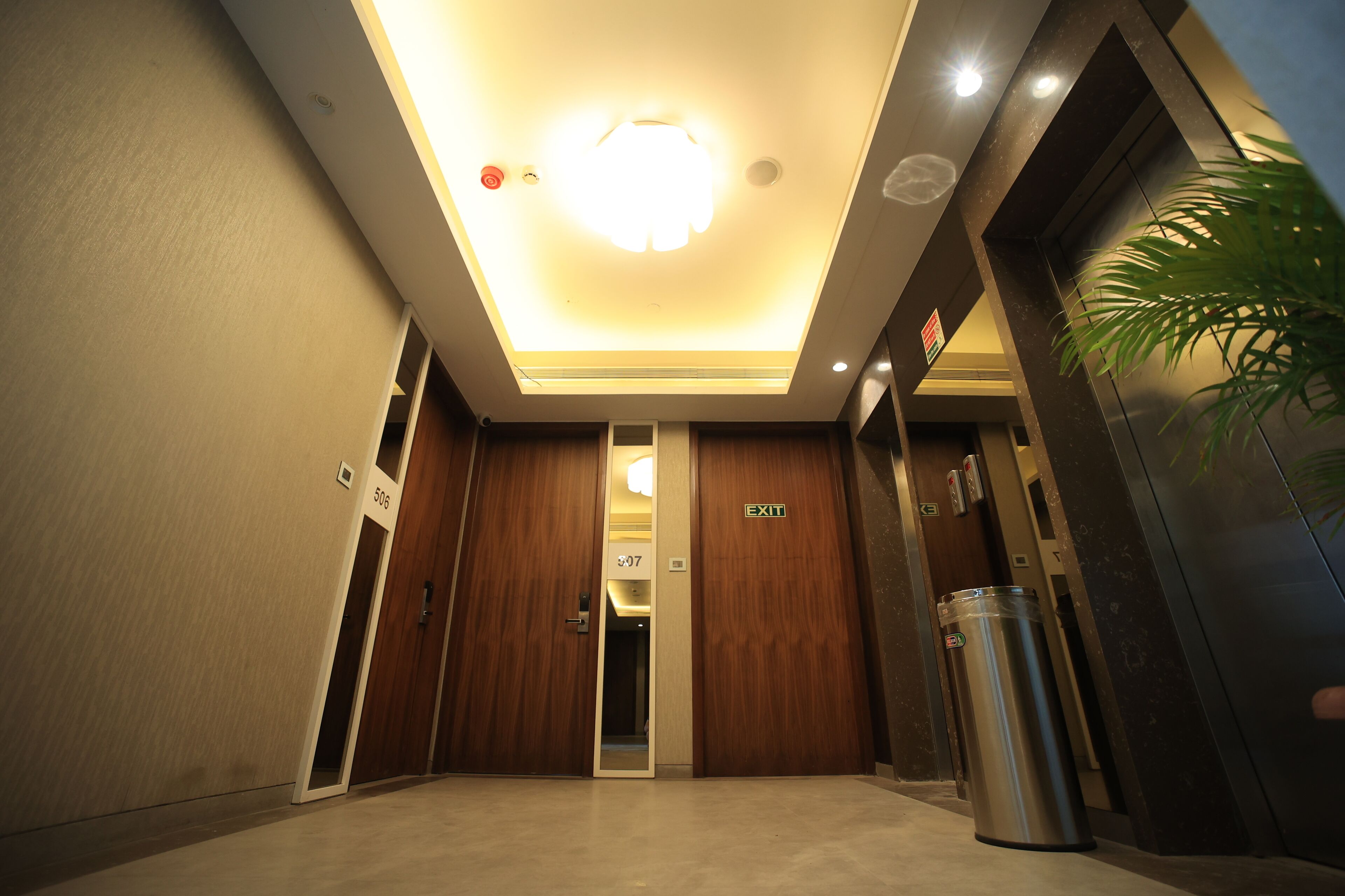 Foto - The Byke Delotel