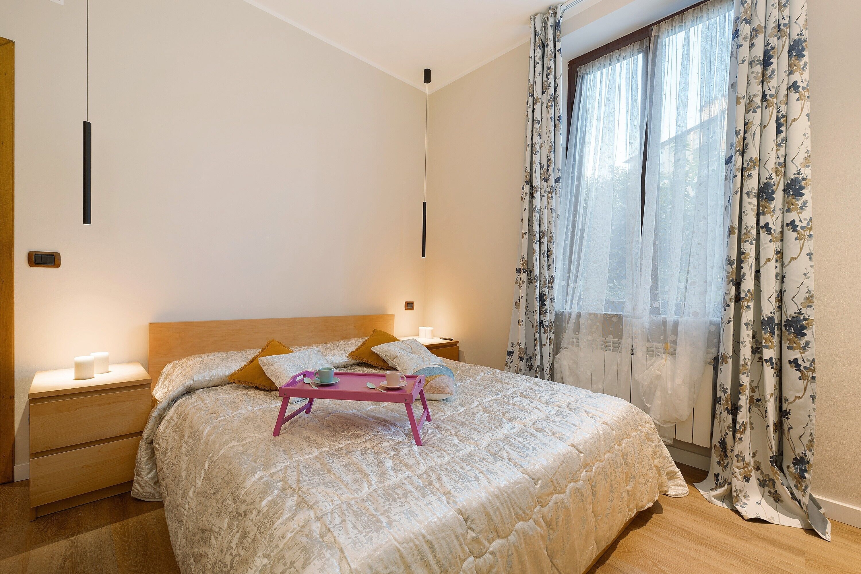 2 camere, ferro/asse da stiro, Wi-Fi gratuito, lenzuola