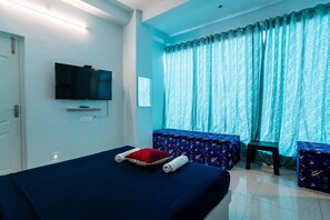 Chambre Double Deluxe