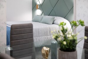 1 habitación, wifi gratis y ropa de cama 