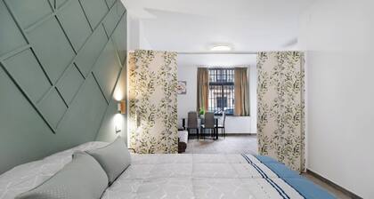 Ferienwohnung 'Centro Jerezano 2' mit WLAN und Klimaanlage