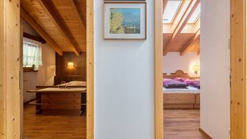 2 slaapkamers, gratis wifi, beddengoed