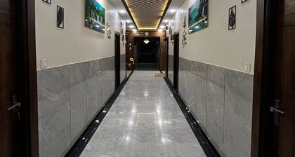 Taj Nice Point By Taj Sunrise Grp