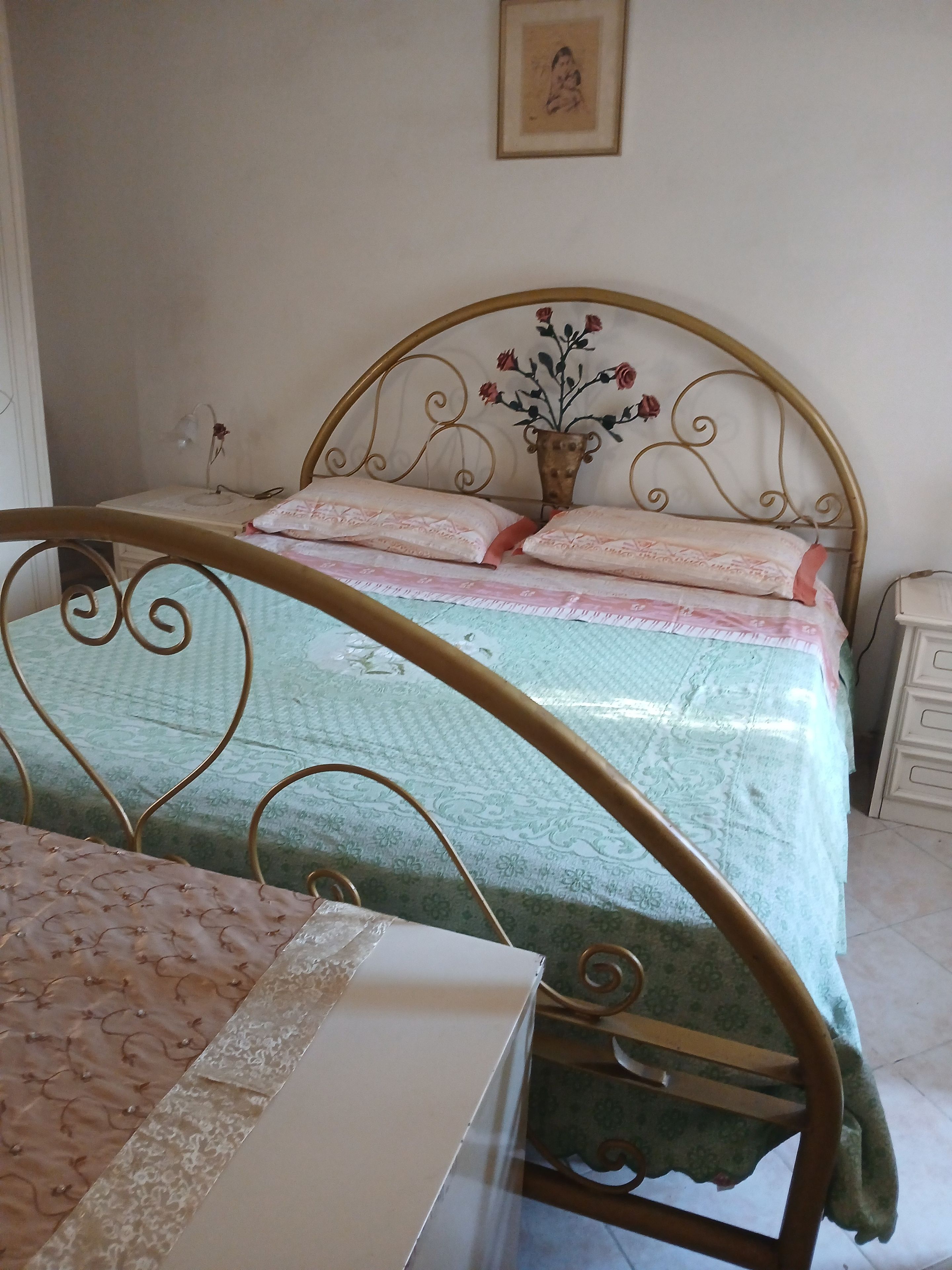 3 Schlafzimmer, Bügeleisen/Bügelbrett, kostenloses WLAN, Bettwäsche