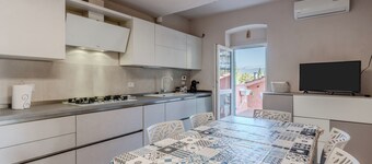 Apartment "Casa del Moro" with Private Terrace & Wi-Fi