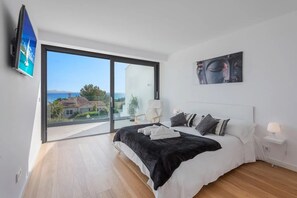 4 camere, Wi-Fi gratuito, lenzuola