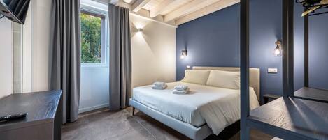 1 bedroom, free WiFi, bed sheets, wheelchair access