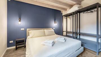 1 bedroom, free WiFi, bed sheets, wheelchair access