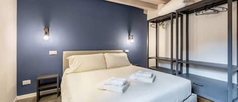 1 bedroom, free WiFi, bed sheets, wheelchair access