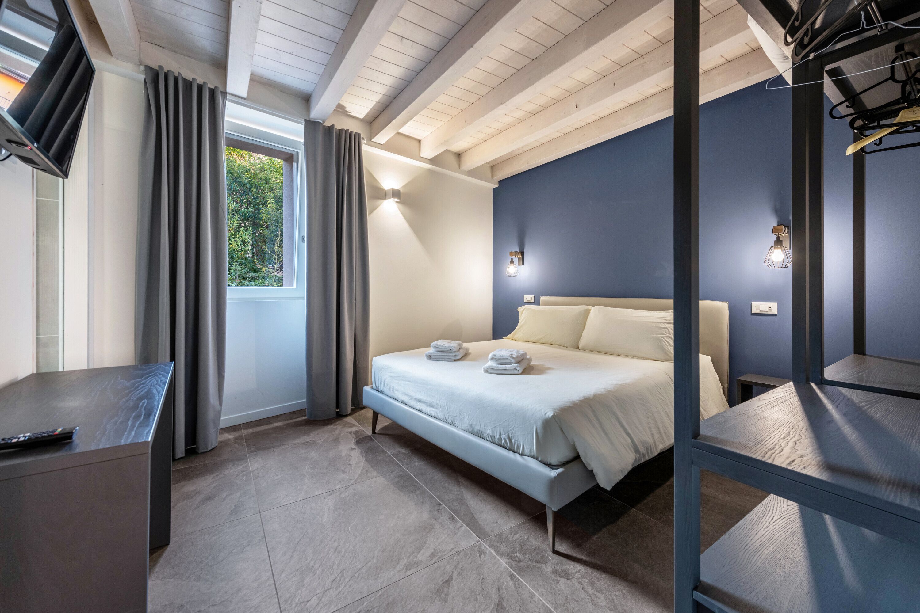 1 habitación, wifi gratis, ropa de cama y acceso para silla de ruedas 