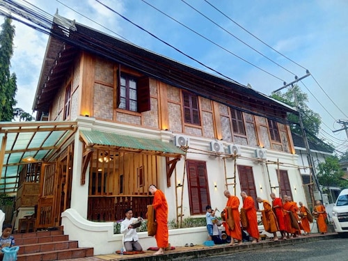 Luang Phasouk Hotel