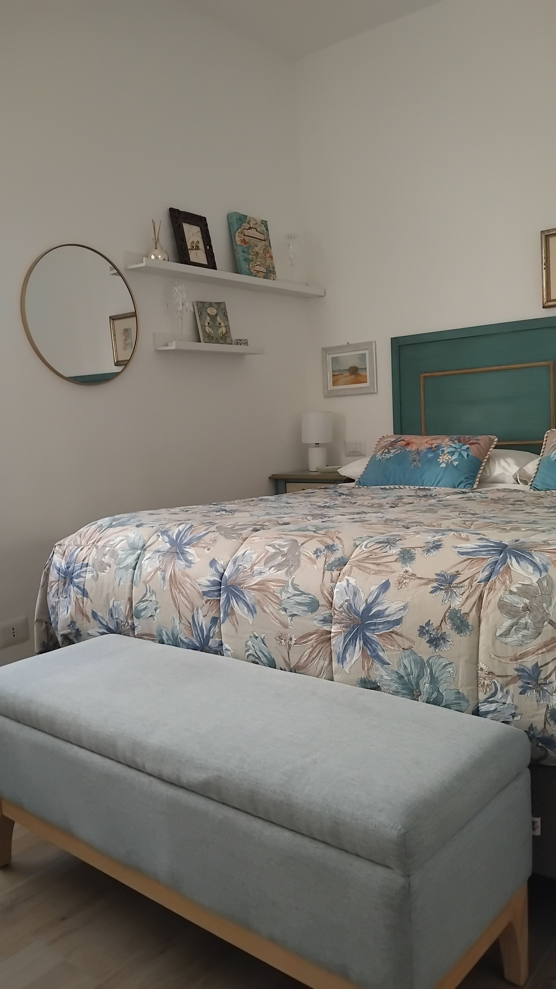 Kamer