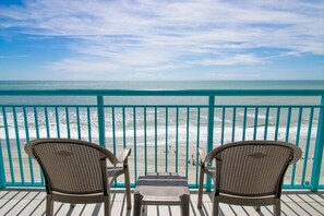 Property grounds - Oceanfront 3 BR Condo Tons of Amenities 6th Flr (Myrtle Beach)